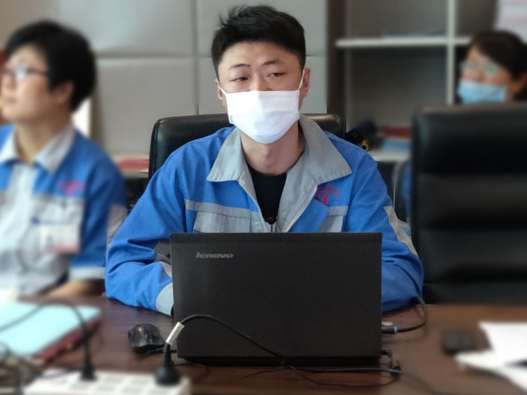 “氣力輸送連續(xù)供料關(guān)鍵設(shè)備”科技成果評價(jià)會在章丘豐源隆重舉行
