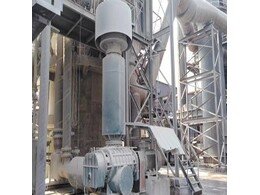 章丘豐源FSR200型羅茨鼓風(fēng)機(jī)在北京嘉永會(huì)通投入使用！