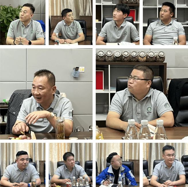 風(fēng)雨同舟2023年已經(jīng)走過了春夏，回望過去我們在挫折中不斷成長，在磨練中不斷進(jìn)步。國慶的假期仿佛還未走完，多數(shù)人還沉浸在休閑的時光，豐源已經(jīng)開始了新的征程。2023年10月6日，章丘豐源機械組織優(yōu)秀業(yè)務(wù)代表開展十一銷售座談會。本次會議與以往不同，更多的是分享，是學(xué)習(xí)。 會議紀(jì)律宣導(dǎo)完畢之后，由營銷部長盧玉麗做豐源營銷部報告，對2023年前三季度的銷售狀況進(jìn)行總結(jié)分析。 作為豐源銷售員，我們的與眾不同之處除擁有專業(yè)的業(yè)務(wù)技能外，還需德才兼?zhèn)?。豐源優(yōu)秀業(yè)務(wù)代表與大家分享了自己1-9月份的業(yè)務(wù)開發(fā)心得，并對四季度工作開展進(jìn)行規(guī)劃。 大家一起對行業(yè)案例進(jìn)行分析，討論行業(yè)開發(fā)的策略，旨在深入了解客戶需求后，給不同行業(yè)客戶提供專業(yè)解決方案，與客戶一起成長。 孫寧波總經(jīng)理為簽單、回款銷售冠軍進(jìn)行頒獎 營銷部長盧玉麗公布10-12月份激勵政策 孫寧波總經(jīng)理最后講到，活到老學(xué)到老，學(xué)到老干到老。學(xué)習(xí)的時間總是短暫，但我們不曾缺少機會。鼓勵大家用知識的力量武裝自己，轉(zhuǎn)變思想觀念，輕裝上陣，努力完成全年公司目標(biāo)。